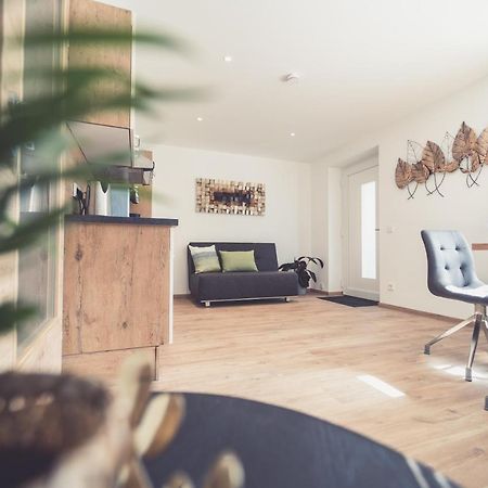 Apartments Z'Haus ซังคท์กิลเกอ ภายนอก รูปภาพ