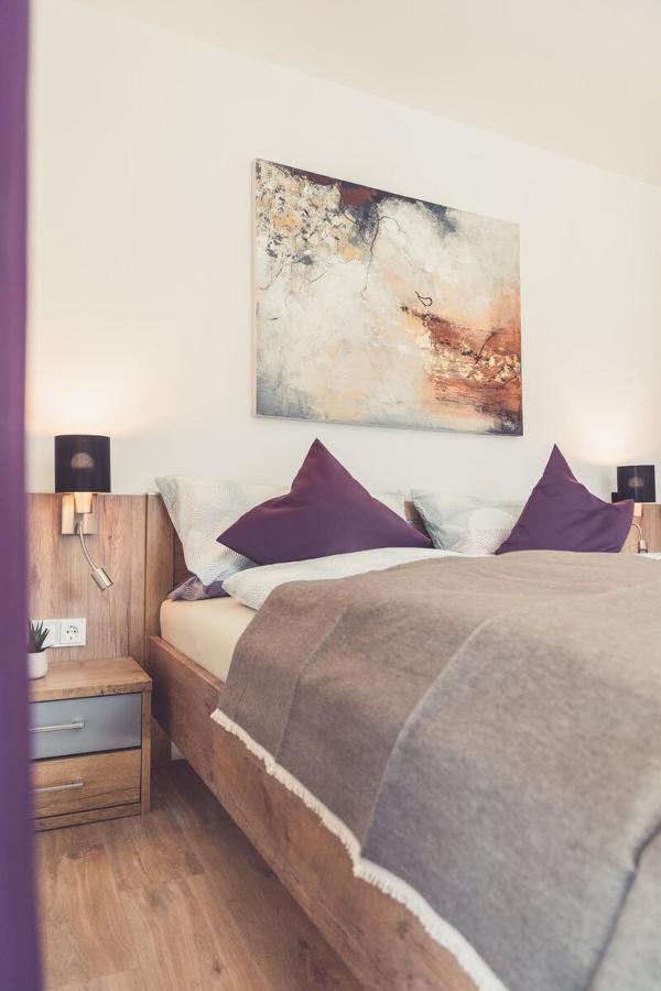 Apartments Z'Haus ซังคท์กิลเกอ ภายนอก รูปภาพ